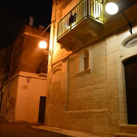 Dimora D'Errico - Monolocale Nel Centro Storico Appartement Carovigno Buitenkant foto
